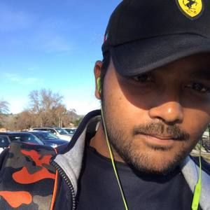 Meet your Posher, Midhun